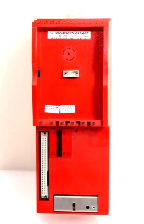 Produktfoto 1 von Sew Eurodrive MOVIDRIVE Umrichter MCV40A0022-5A3-4-0T | 8274738