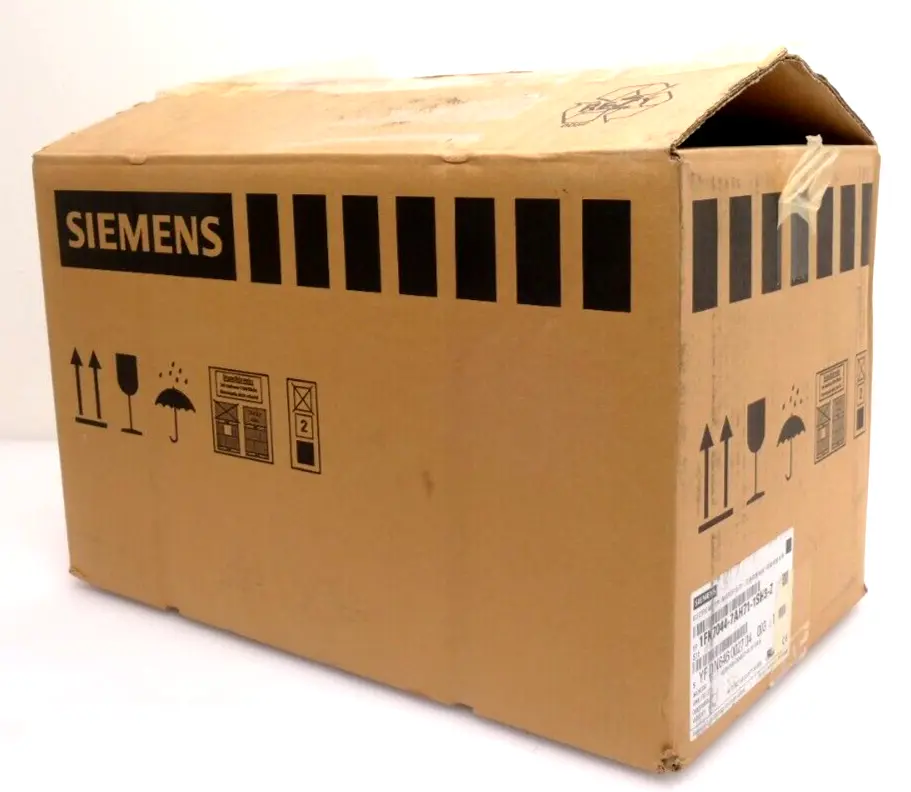 Produktfoto 1 von Siemens KUKA Electric Motor 1FK7 044-7AH71-1SH3-Z | 1FK7044-7AH71-1SH3-Z