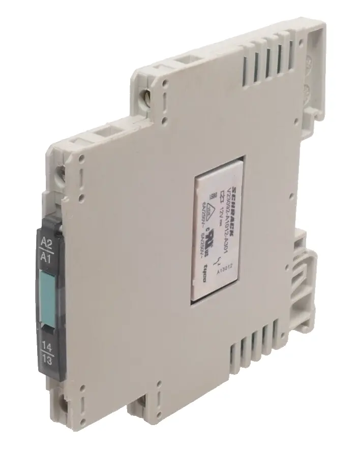 Produktfoto 1 von 2x Siemens SIRIUS Relaiskoppler 3TX7 004-1MB00 | E:02 | 3TX7004-1MB00