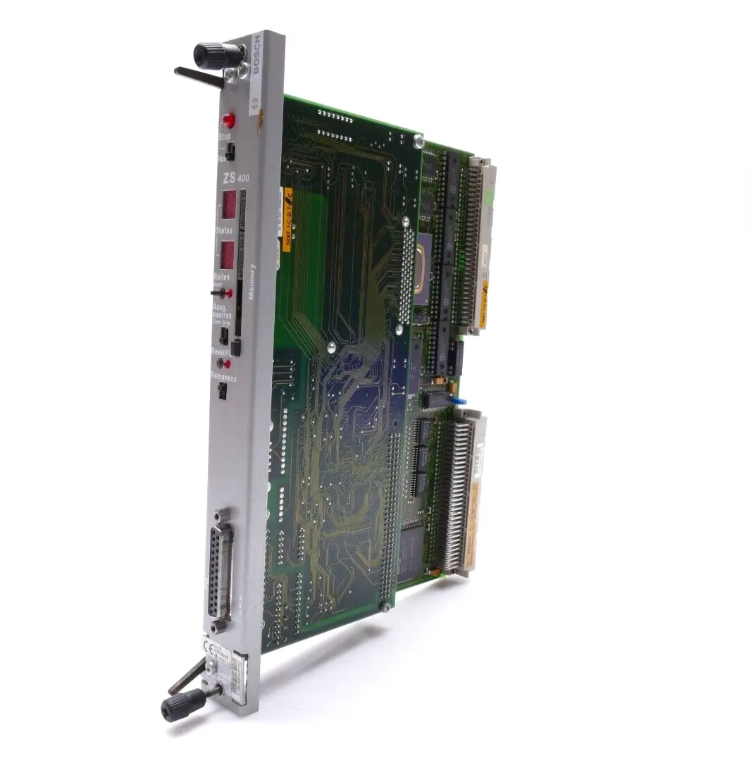 Produktfoto 1 von Bosch ZS400 Modul | 1070070309-216