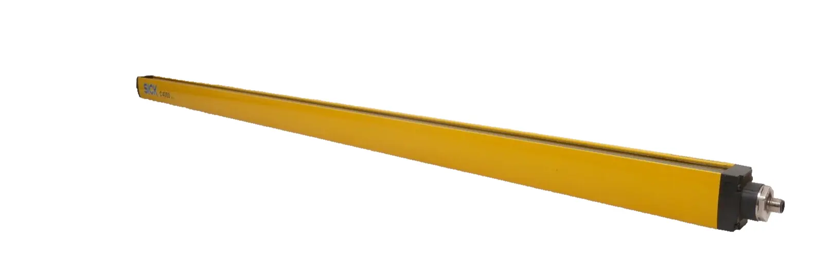 Produktfoto 1 von Sick Lichtschranke Empfänger C4000Eco | C40E-1203AN310 | V:01.01 | 1027477