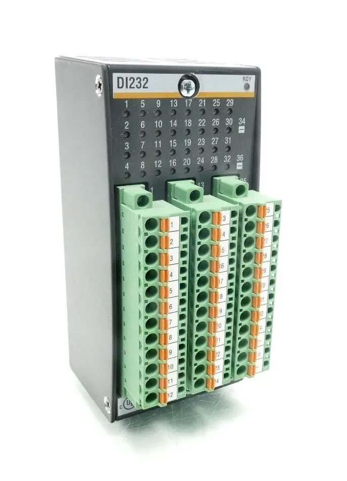 Produktfoto 1 von Bachmann Digital Eingang | DI232