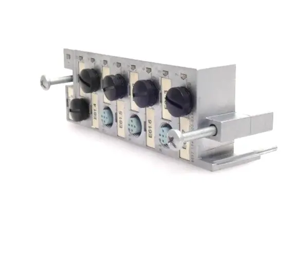 Produktfoto 1 von Siemens SIMATIC S7 | 6ES7 194-4CB00-0AA0 | E:02 | 6ES7194-4CB00-0AA0