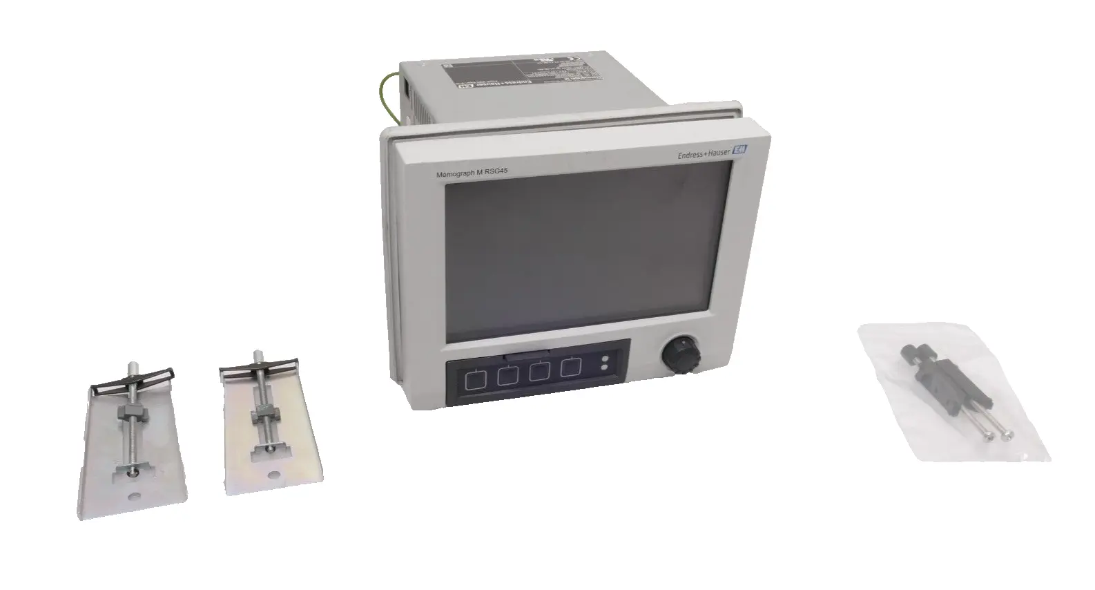 Produktfoto 1 von Endress+Hauser Memograph M RSG45 | FW:ENU000A | RSG45-AA2CCAADA1D6