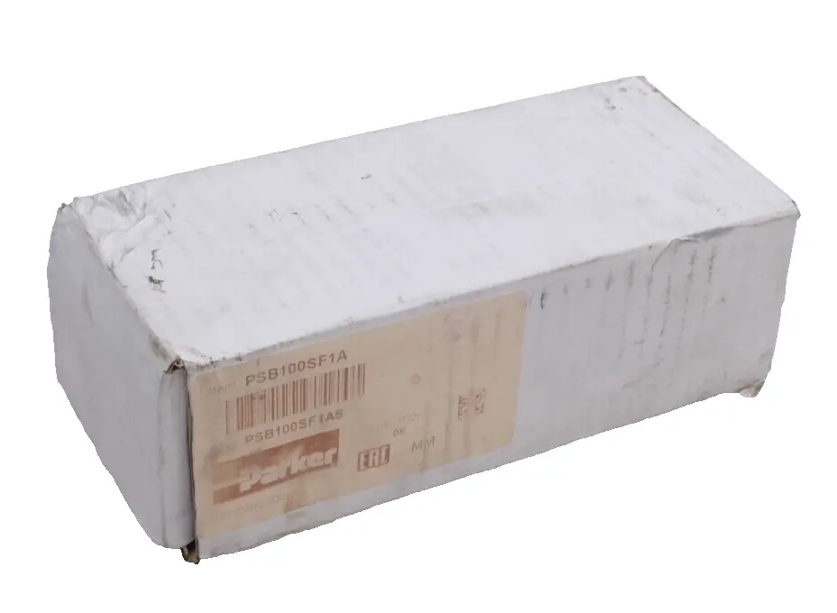 Produktfoto 1 von Parker Druckschalter PSB100SF1A5 | 9QV78BN4