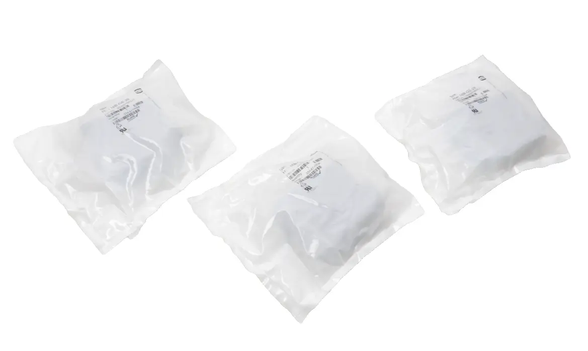 Produktfoto 1 von 3x Harting Tüllengehäuse Han 16B-GS-29 | 09300160521