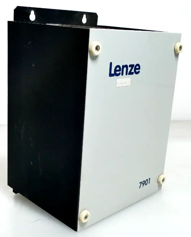 Produktfoto 1 von Lenze 7901 Frequenzumrichter 480-720VDC 60A | 7901.1 330562