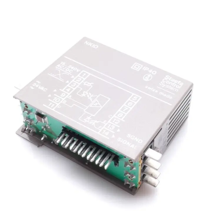 Produktfoto 1 von Landis & Staefa NKID.20764A Input Module