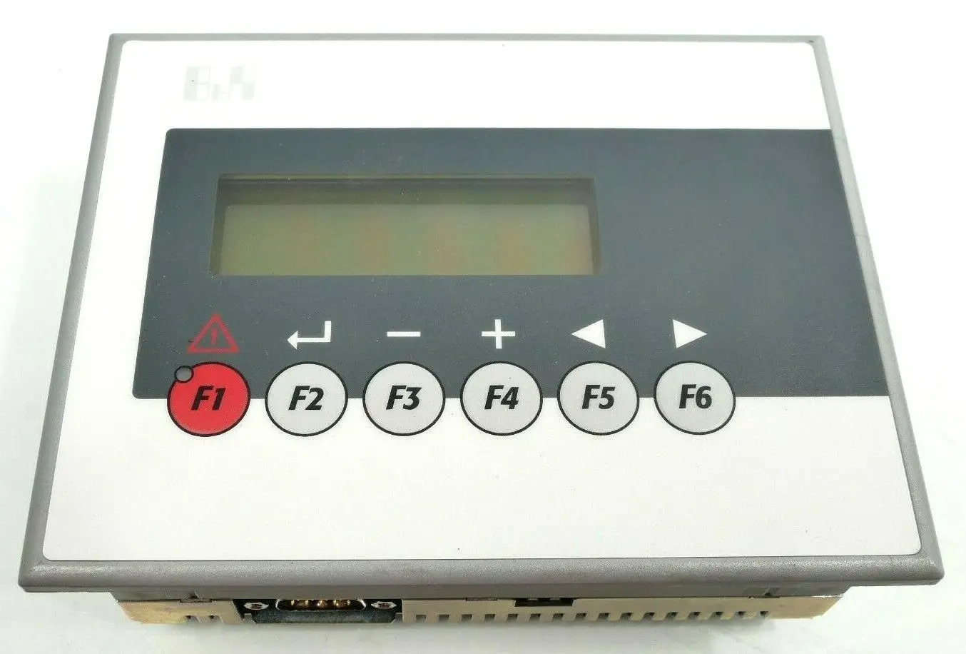 Produktfoto 1 von B&R Bediengerät | Rev. D0 | 4B1270.00-K24