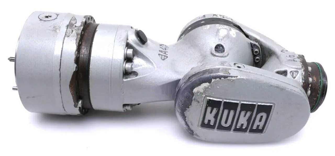 Produktfoto 1 von Kuka Roboterarm ZH 16 F | 00116974