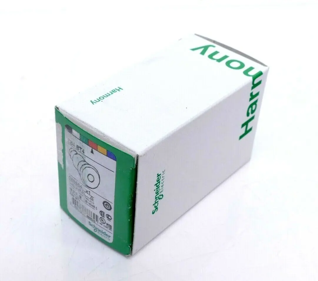 Produktfoto 1 von Schneider Electric ZB4 BT4Zugentriegelung ZB4BT4 | 088864