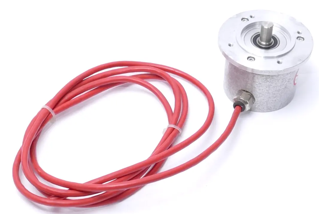 Produktfoto 1 von TR Electronic Drehgeber | IEV62-00002