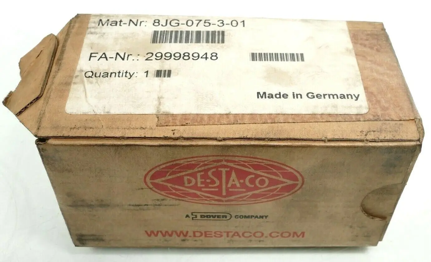 Produktfoto 1 von Destaco Spannarm 8JG-075-3-01