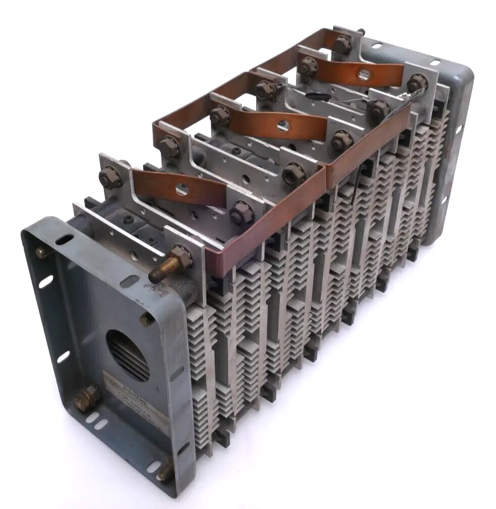 Produktfoto 1 von Siemens Si-Gleichrichtersäule SSi6K2825-KK32E(ET) | C66117-A6061-A36