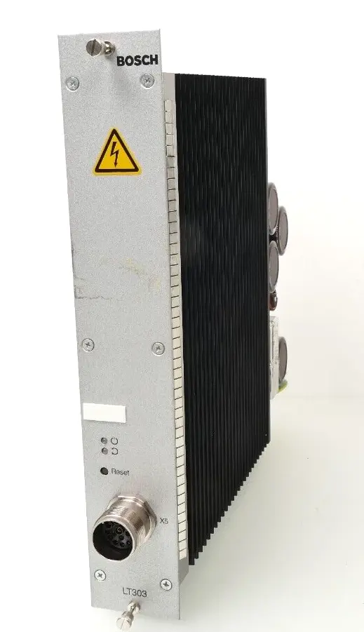 Produktfoto 1 von Bosch Leistungsteil 0 608 750 084 | LT 303 | 0608750084
