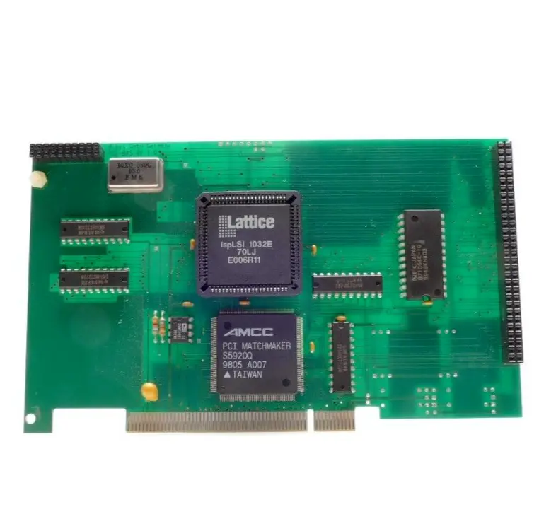 Produktfoto 1 von DI SYS SPS-Steuerkarte PCI-BAS RV 1.0