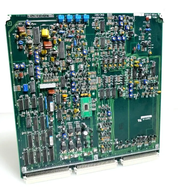 Produktfoto 1 von Toshiba YWM0224*D PM30-24919 J GR2 | REV.G | MOD.5