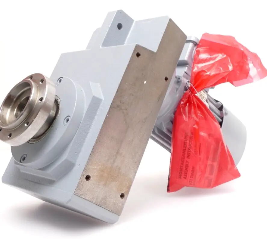 Produktfoto 1 von Stöber 3-Phasen-Servomotor K21R 71 G4 TLB 960 IMB 5 + F202FGN0350D071L04