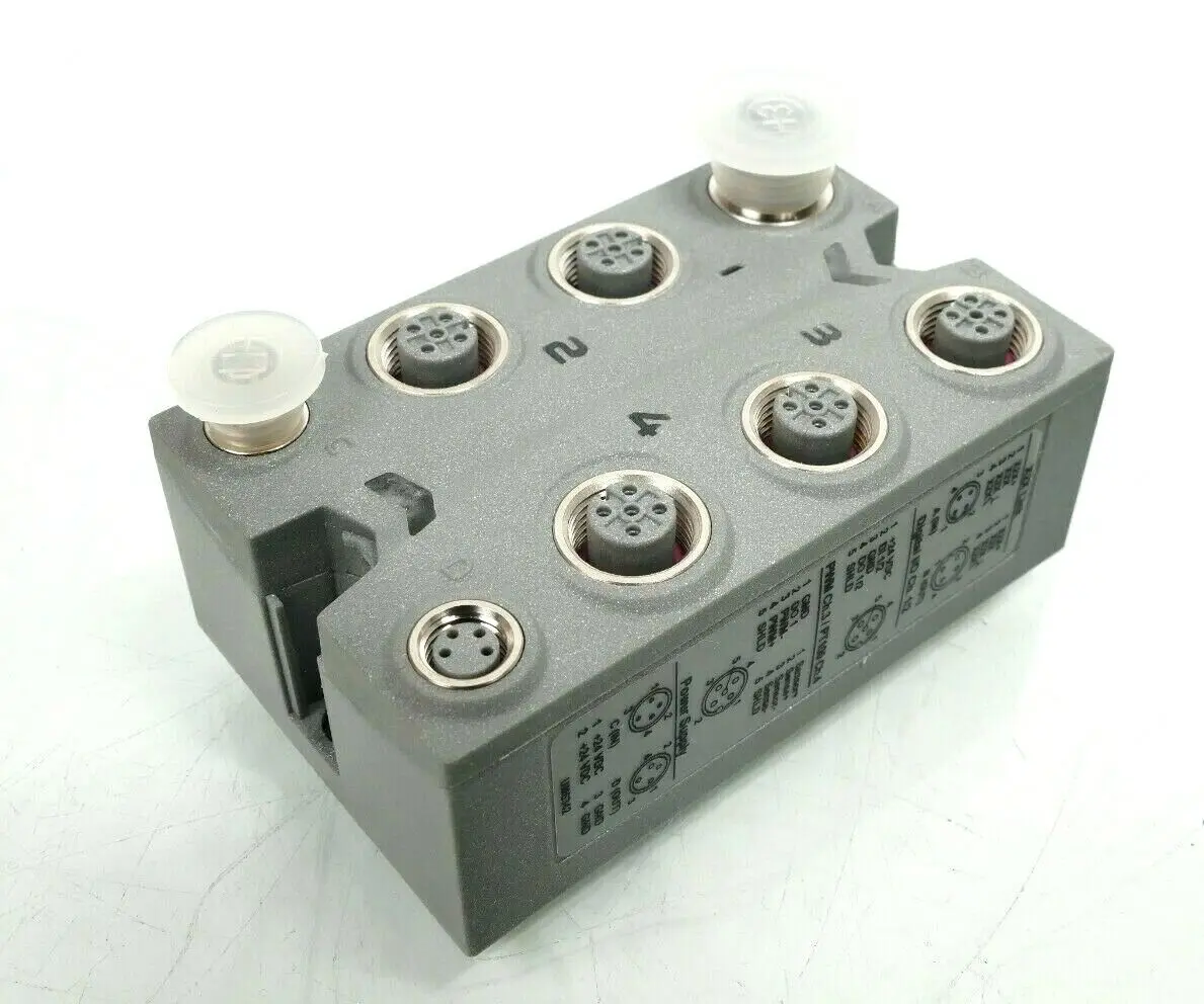 Produktfoto 1 von B&R X67 I/O System Digitales Mischmodul | Rev. A3 | X67UM6342