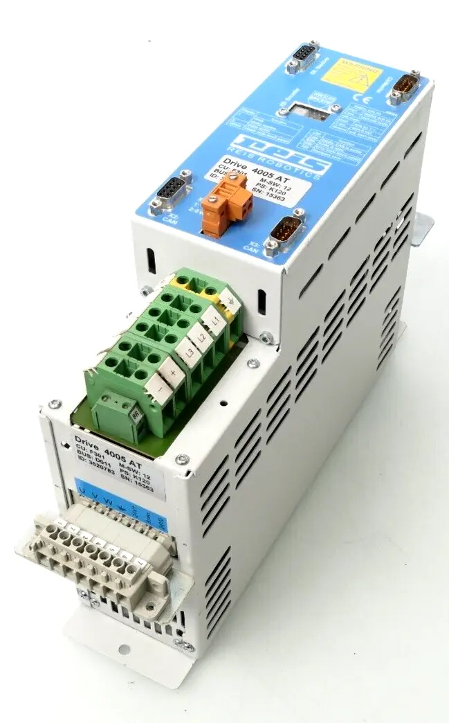 Produktfoto 1 von Reis Robotic Drive 4005 AT | CU:F301 M-SW:12 | 3520783