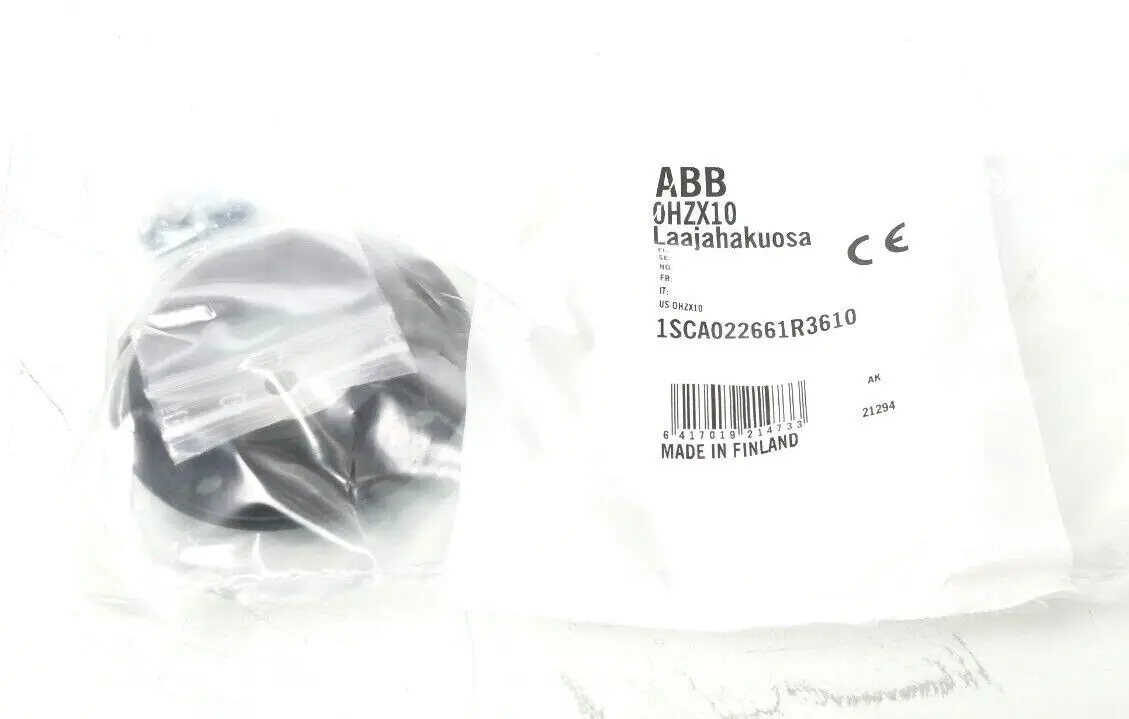 Produktfoto 1 von ABB Wellenführung OHZX10 | 1SCA022661R3610
