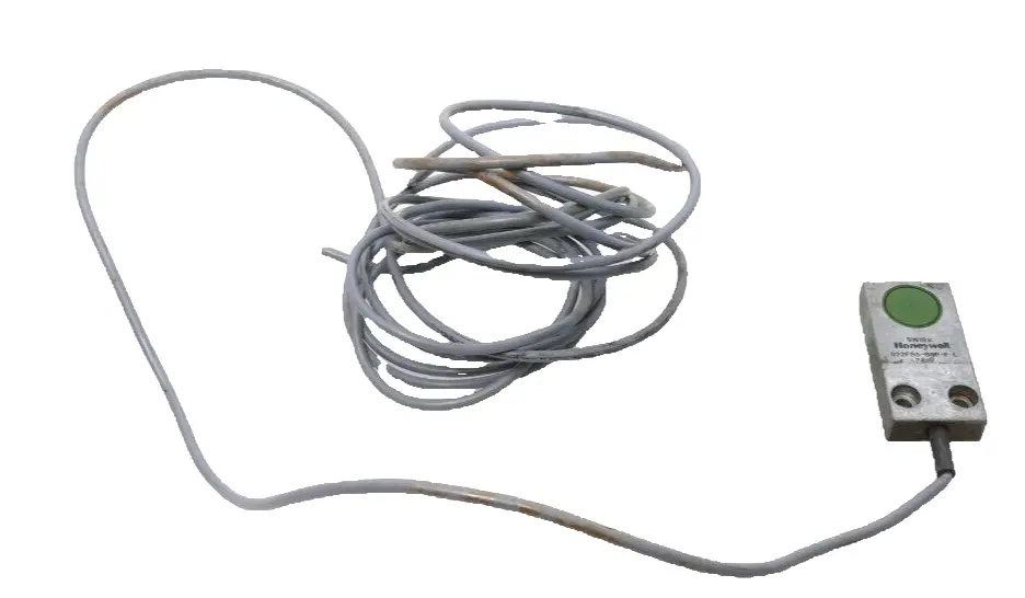 Swiss Honeywell Micro Switch | 922FS5-B9P-F-L-Z737