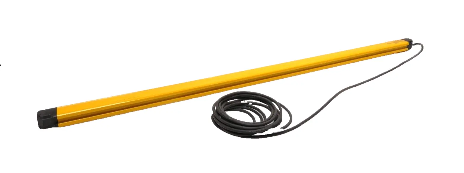 Keyence TYPE4/SIL3 Sicherheitslichtvorhang Empfänger | GL-R28L-R