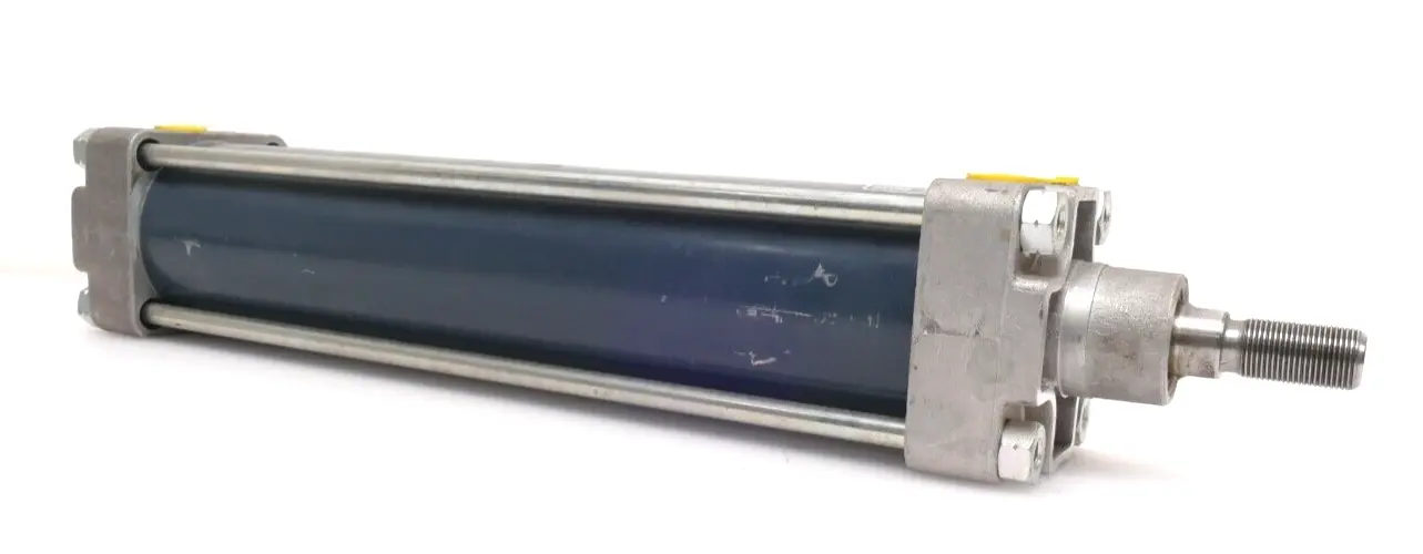 Produktfoto 1 von Bosch Pneumatikzylinder 0 822 224 014 | 0822224014