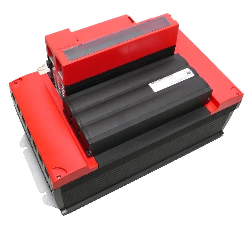 Produktfoto 1 von Sew Eurodrive MOVIDRIVE MDX61B0370-503-4-00 + MDX60A0370-503-4-00 | 08227217