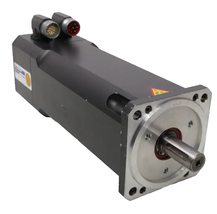 Kollmorgen Seidel Servomotor 1.40kW | 6SM57M-3000-G-S3-1313