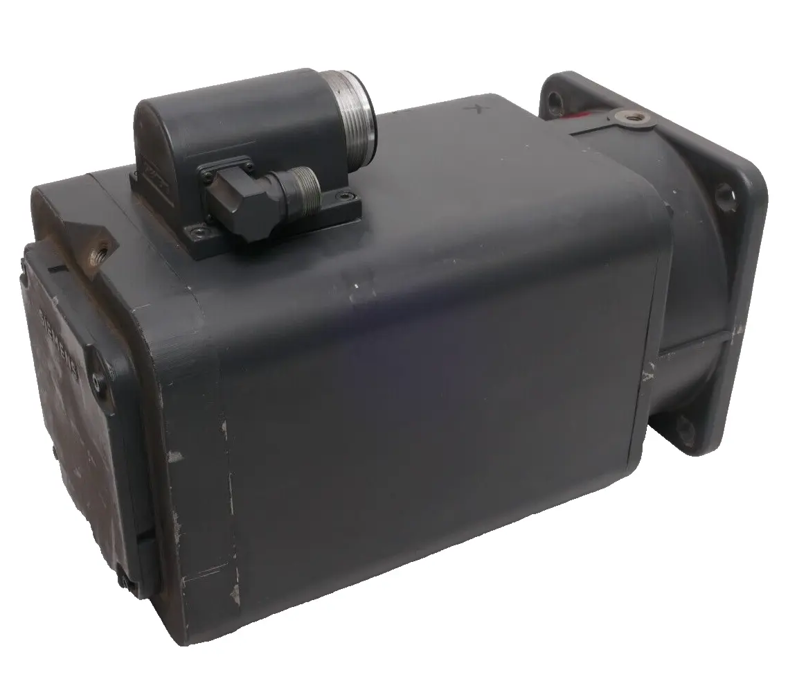 Produktfoto 1 von Siemens Permanent Magnet Motor 1FT5 102-1AC71-1AA0 | 1FT5102-1AC71-1AA0