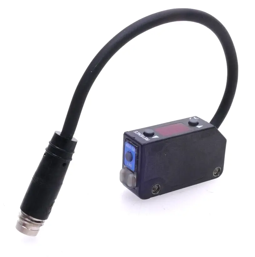 Produktfoto 1 von Keyence PZ-V12P Fotoelektrischer Sensor