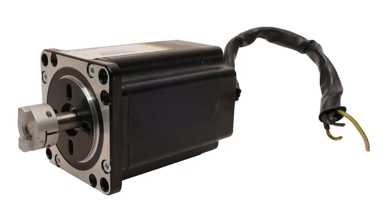Produktfoto 1 von Berger Lahr 0052024015200 Schrittmotor | VRDM368/50LNAOO