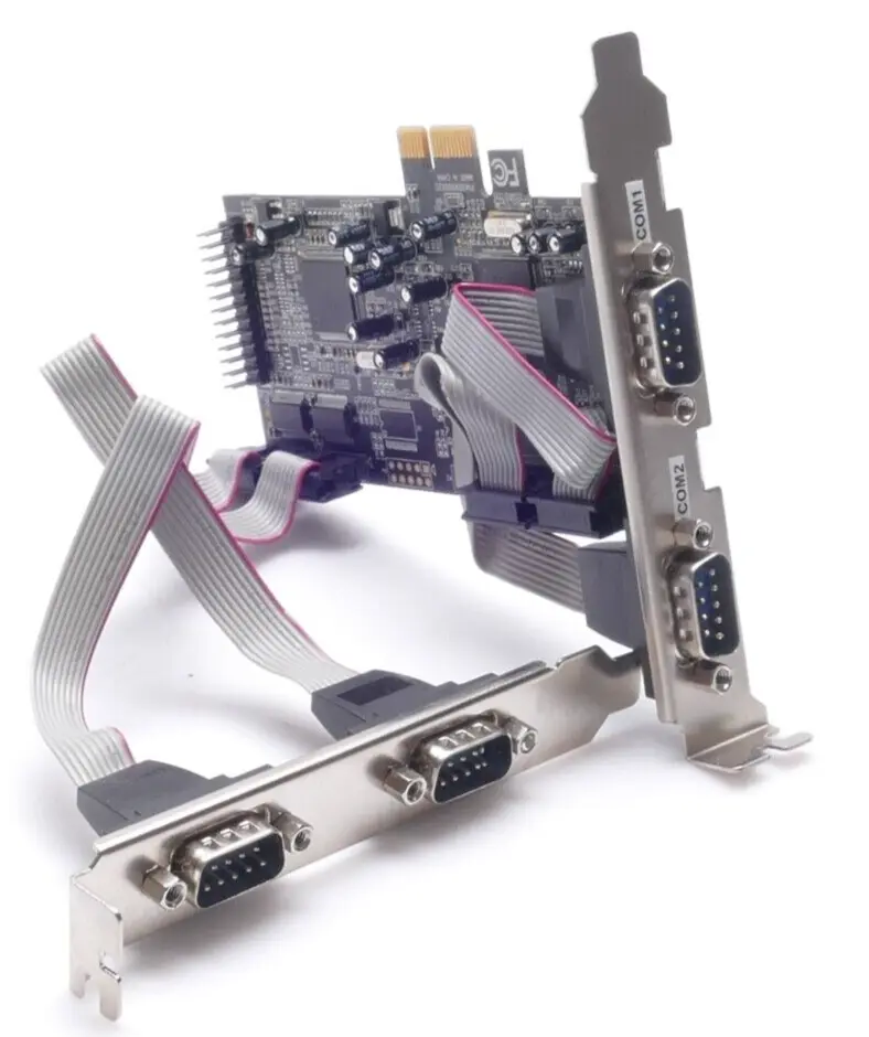 StarTech P14009900X2C Modul