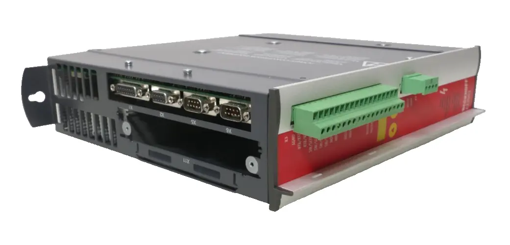 Produktfoto 1 von Beckhoff Servoverstärker S60300-520 | AX2003