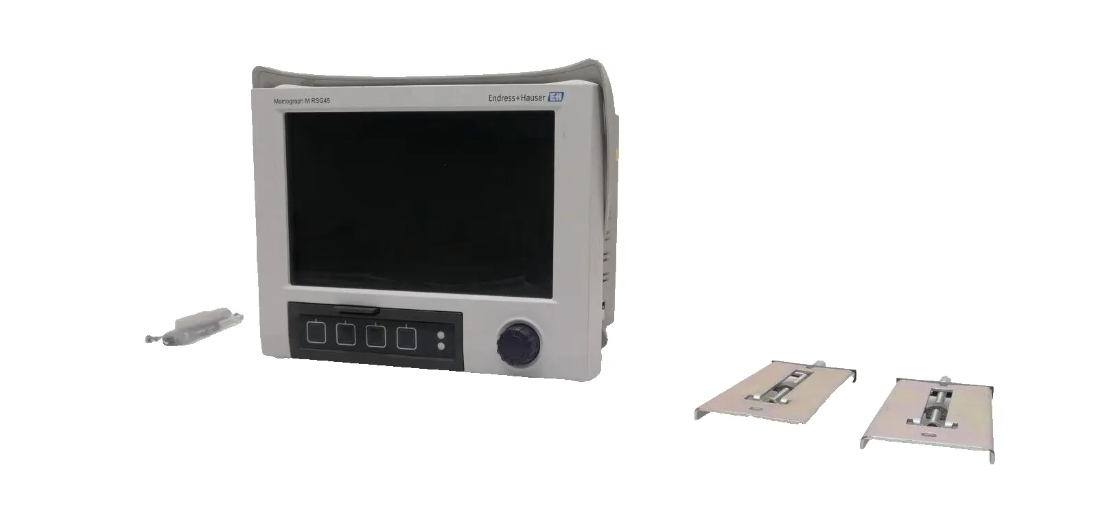 Produktfoto 1 von Endress+Hauser Memograph M | RSG45-7ED0/0 | FW: ENU000A | RSG45-AA2CCCCDA1D6