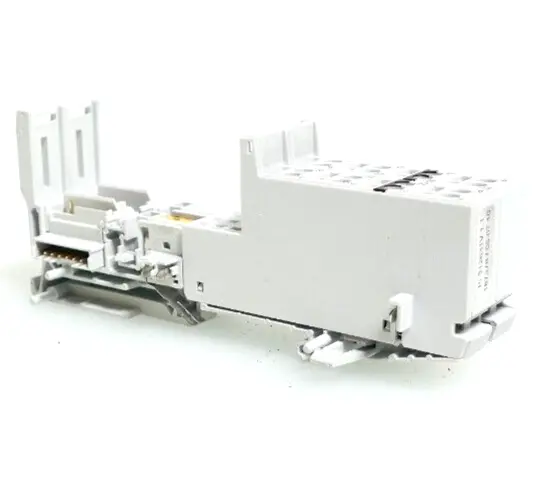Produktfoto 1 von Pilz PSSu BP-C 2/16C Basismodul | V1.1 | Pi 312631