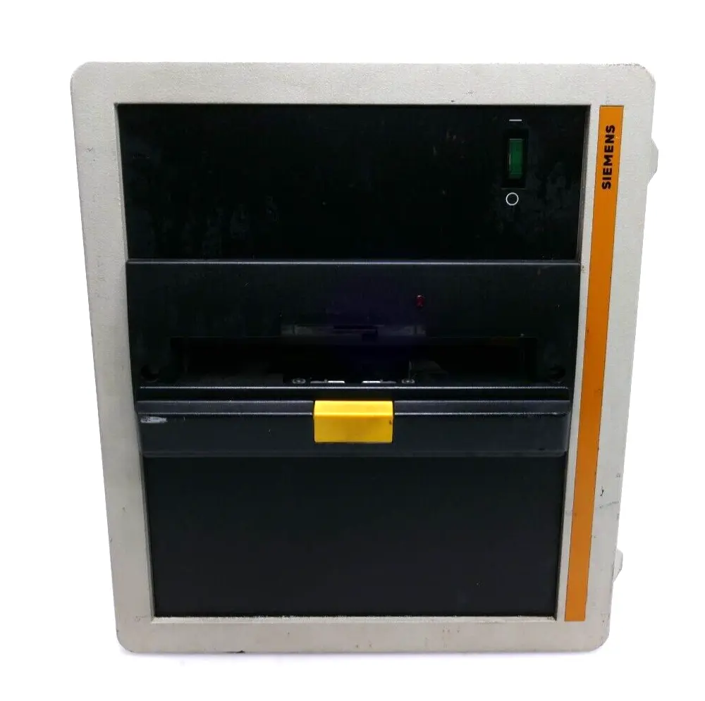 Produktfoto 1 von Siemens 3944 Disketten-Tischgerät 6AB6 515-4BA | E:04 | 6AB6515-4BA