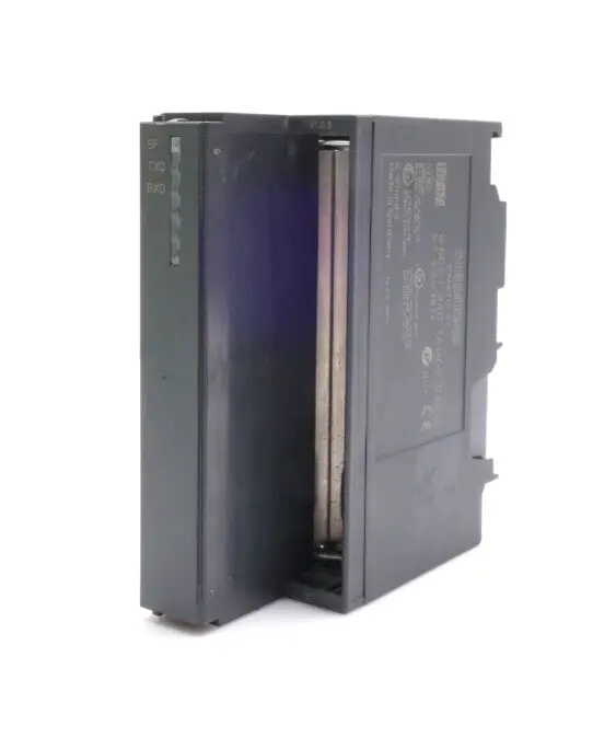 Produktfoto 1 von Siemens SIMATIC S7 | 6ES7 340-1AH02-0AE0 | E:02 V1.0.5 | 6ES7340-1AH02-0AE0