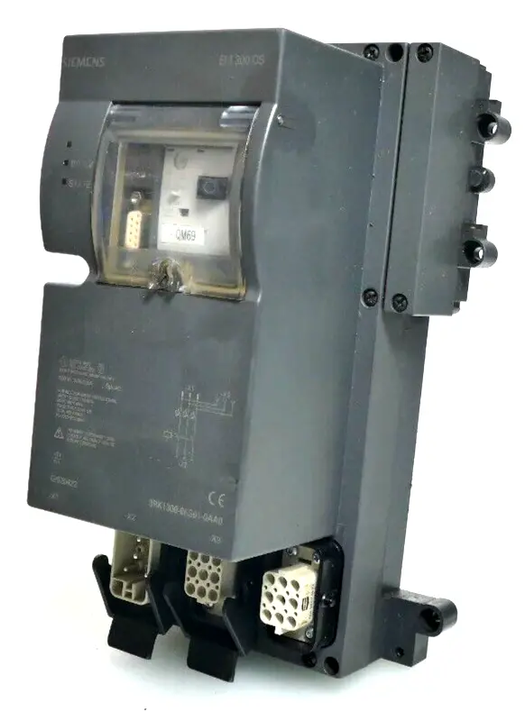 Produktfoto 1 von Siemens EM 300 DS Direktstarter 3RK1 300-0FS01-0AA0 | E:02 | 3RK1300-0FS01-0AA0