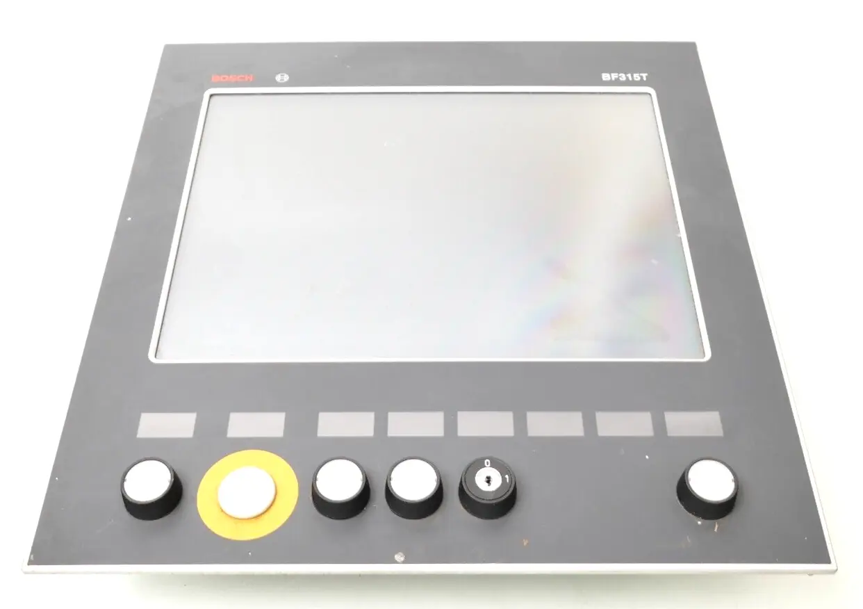 Bosch Operator-Panel BF 315 T | 1070083215-200