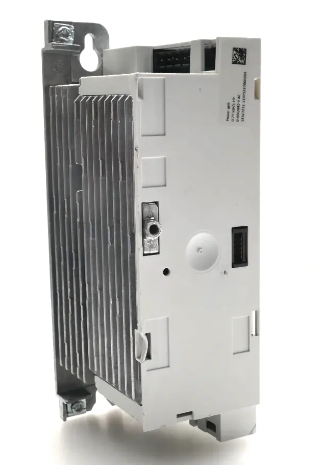 Produktfoto 1 von Lenze Power Unit 0.75kW 1 HP | 13527231