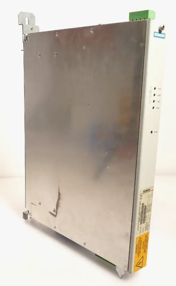 Produktfoto 1 von Siemens SIMOVERT Bremseinheit 6SE7 021-6ES87-2DA0 | E: C | 6SE7021-6ES87-2DA0