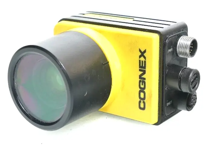 Produktfoto 1 von COGNEX IS7400-01 | 825-0348-1 R E | 821-0084-3R A