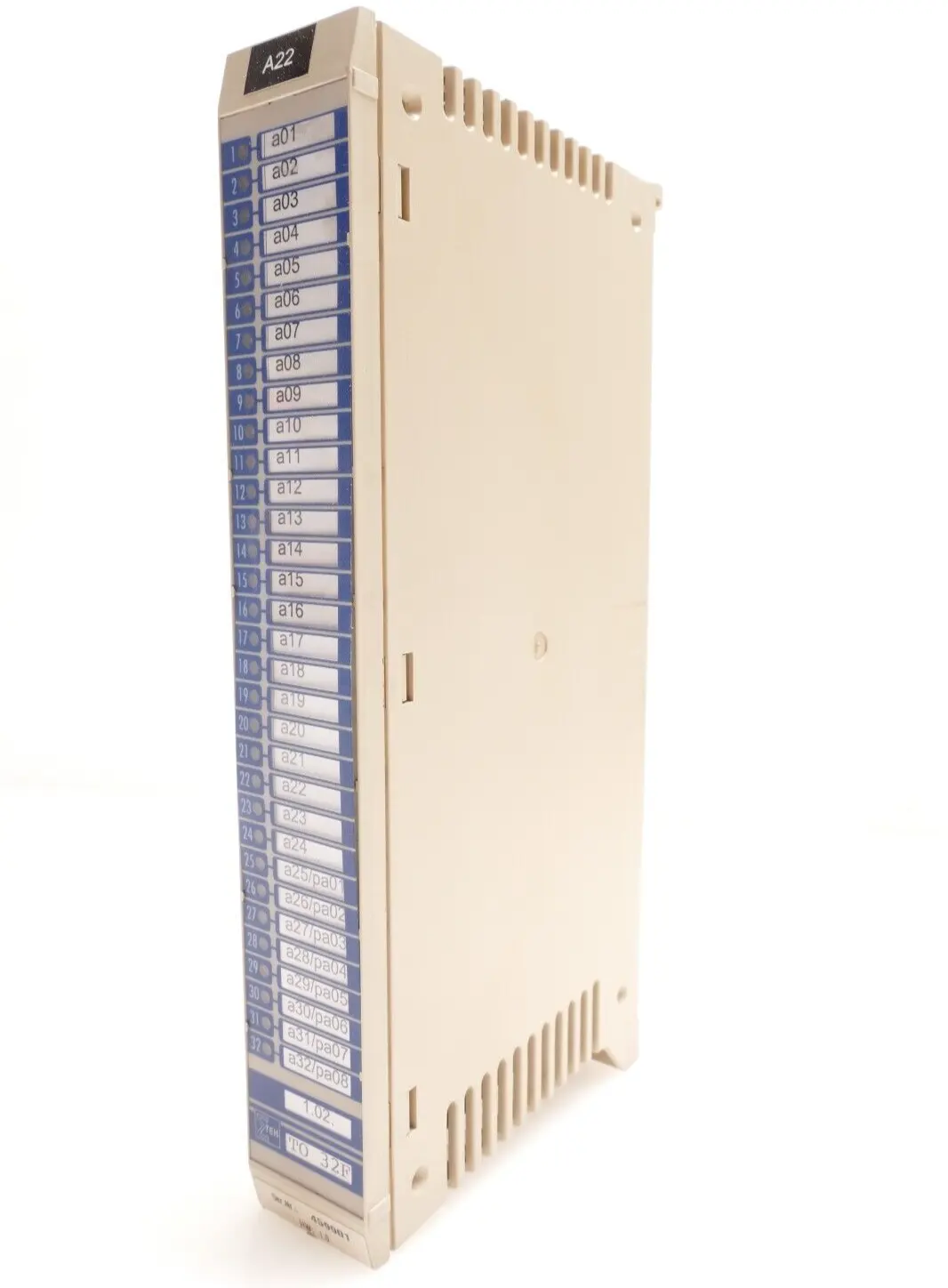 Produktfoto 1 von ETEK TO32F Ausgangsmodul | HW:1.0 | 01-007-325