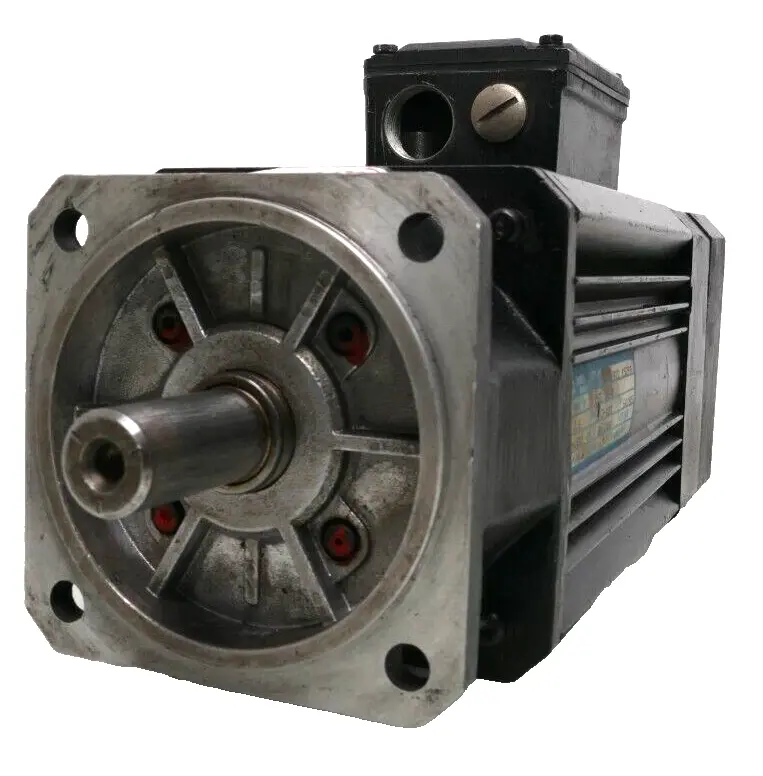 Produktfoto 1 von Baumüller Nürnberg 1209668/350.0135.3.00-1 Servomotor 3,6kW | DSG 56-M