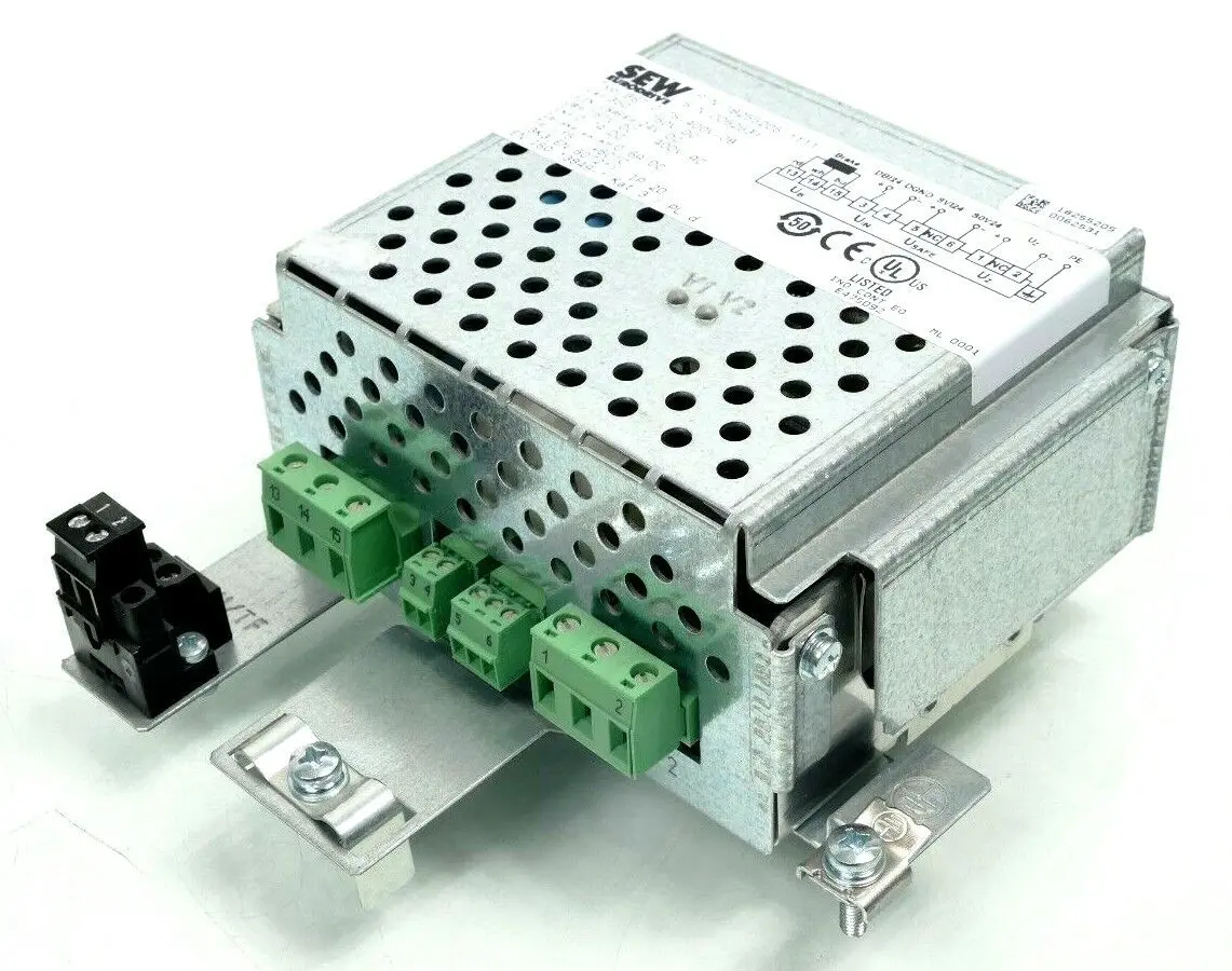 Produktfoto 1 von SEW Eurodrive 18255205.1111 Brems-Modul BST 0.7S-400V-0B