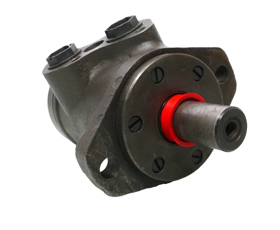 Produktfoto 1 von Danfoss Hydraulic Motor OMP80151-00216 | OMP 80 151-00 21 6