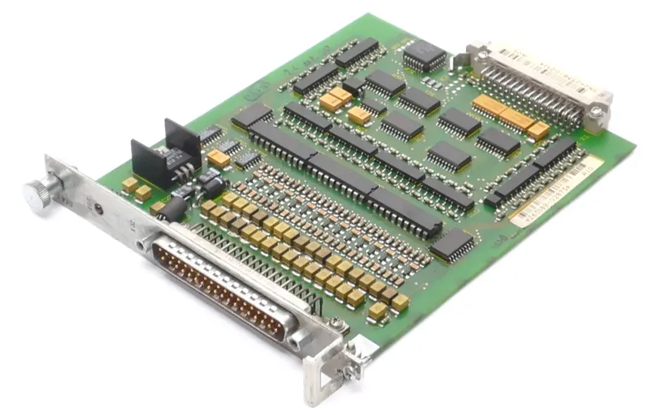 Produktfoto 1 von Indramat Profibus Modul | DEA 5.1