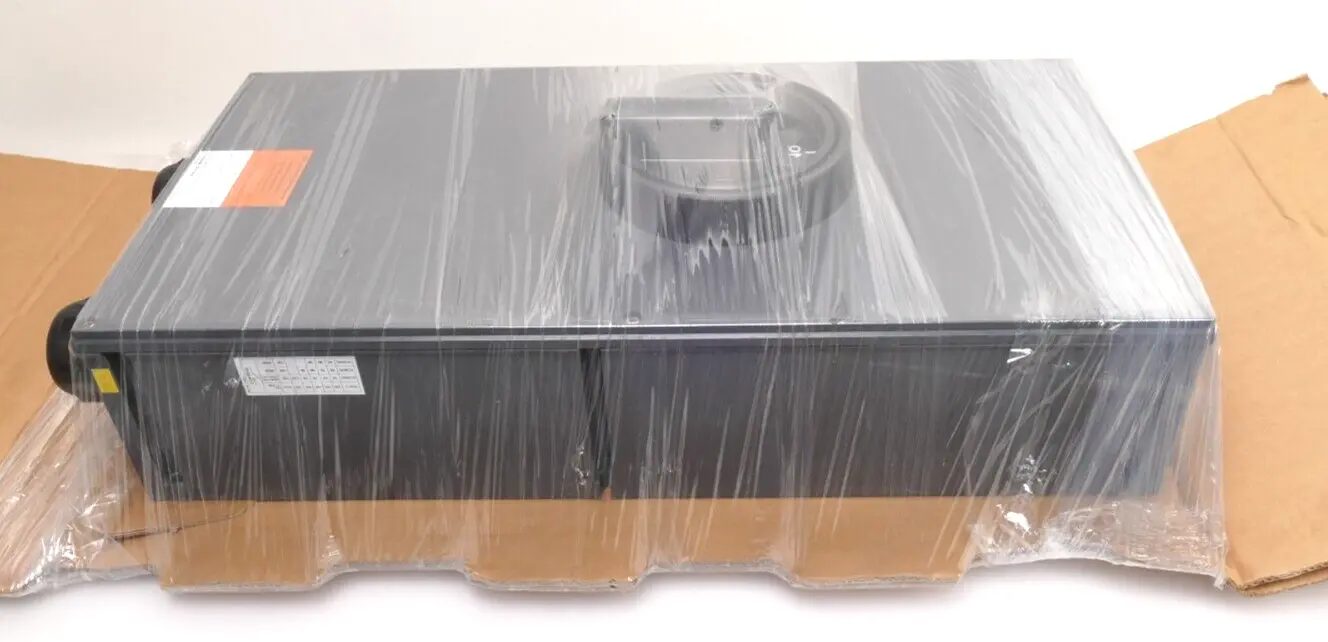 Produktfoto 1 von R. Stahl Sicherheitsschalter 8146/5-V37 308-51-0010-K | PTB 01 ATEX 1024